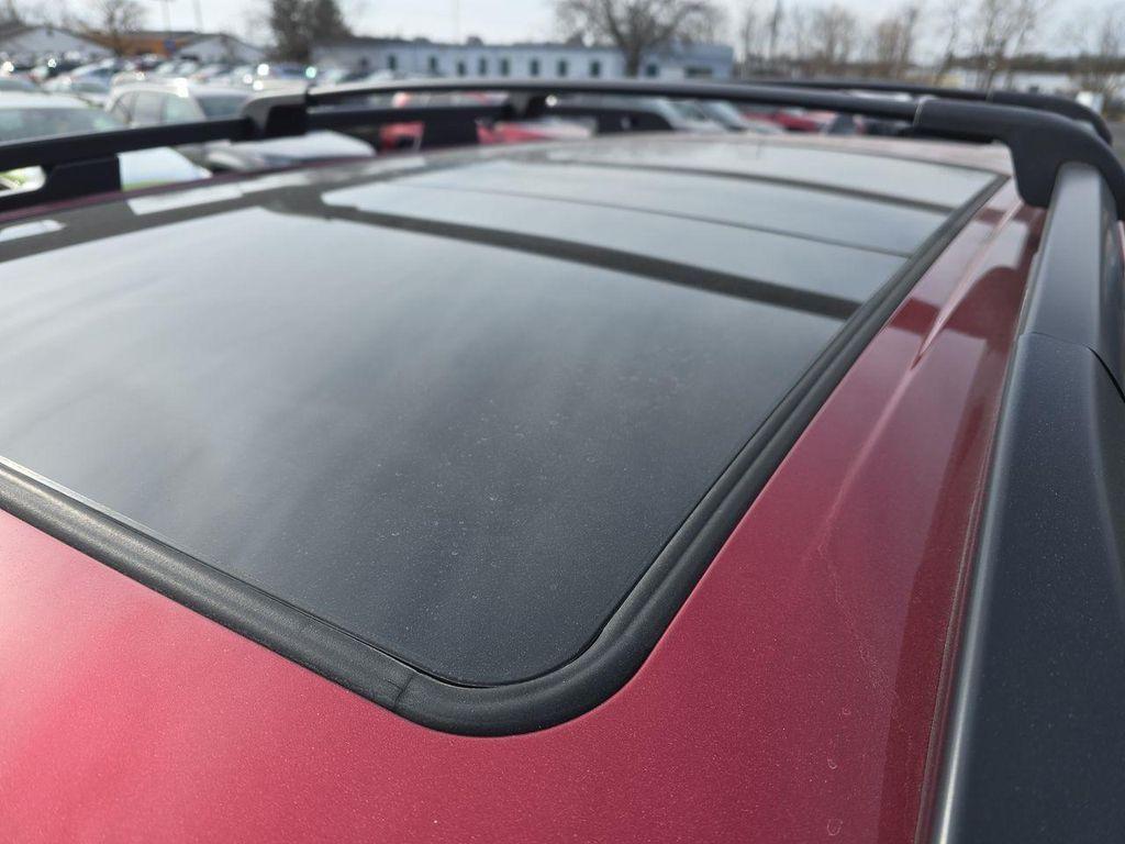 used 2025 Subaru Ascent car, priced at $40,395