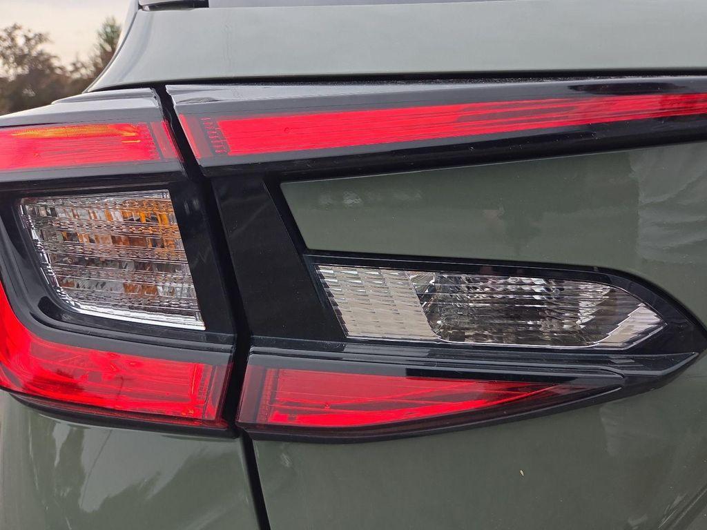 used 2024 Subaru Crosstrek car, priced at $29,795