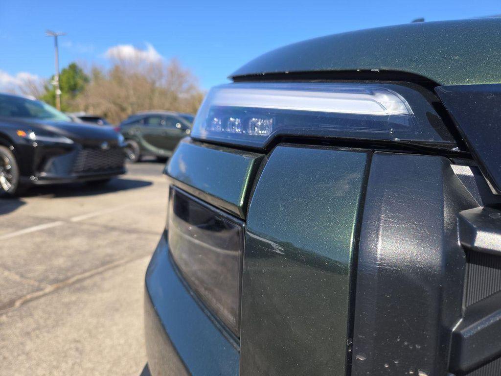 new 2026 Subaru Outback car, priced at $44,913