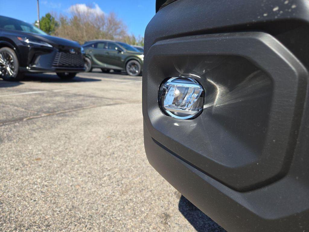 new 2026 Subaru Outback car, priced at $44,913