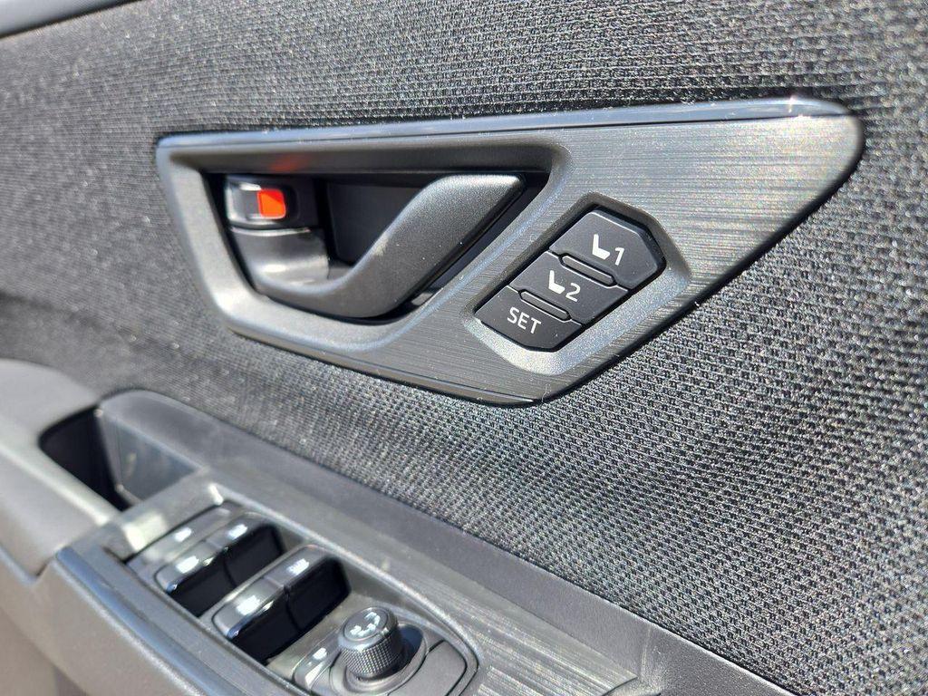 new 2026 Subaru Outback car, priced at $44,913