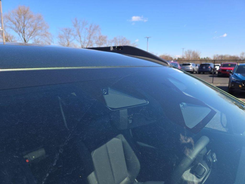 new 2026 Subaru Outback car, priced at $44,913