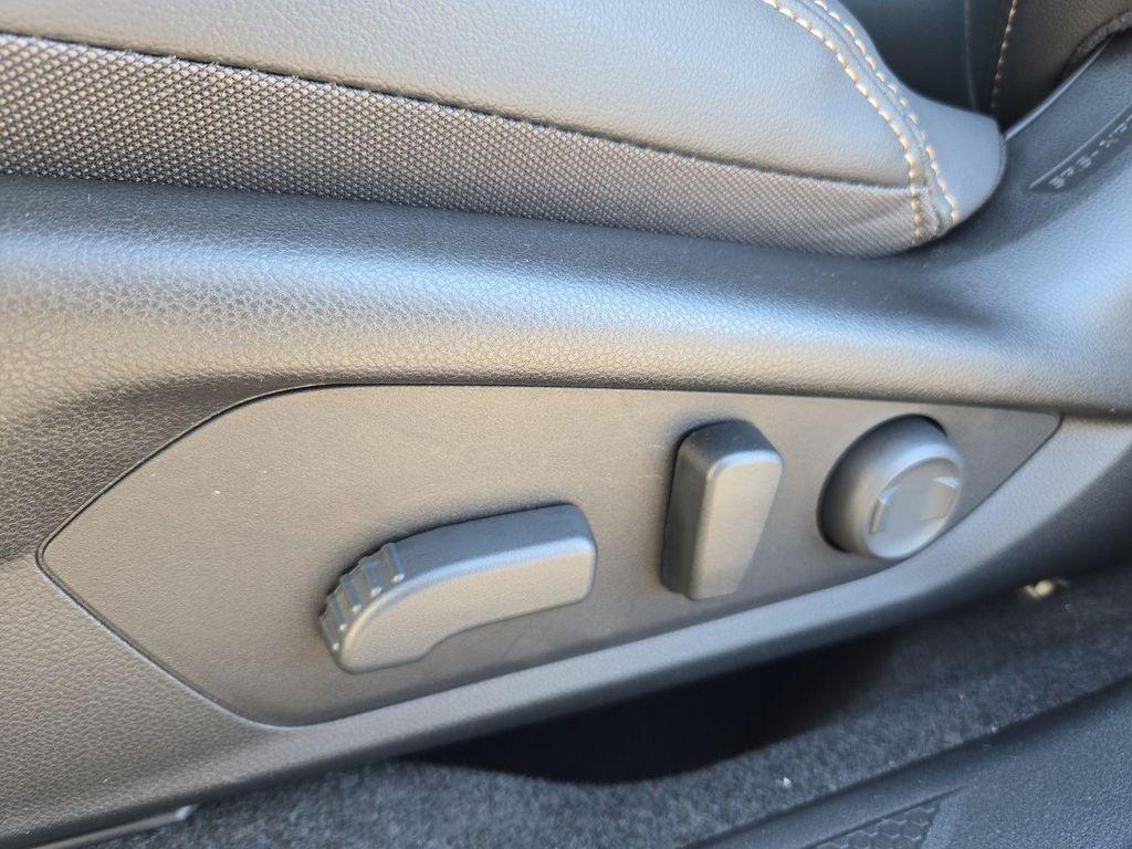 new 2026 Subaru Outback car, priced at $44,913