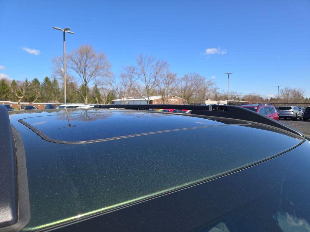 new 2026 Subaru Outback car, priced at $44,913