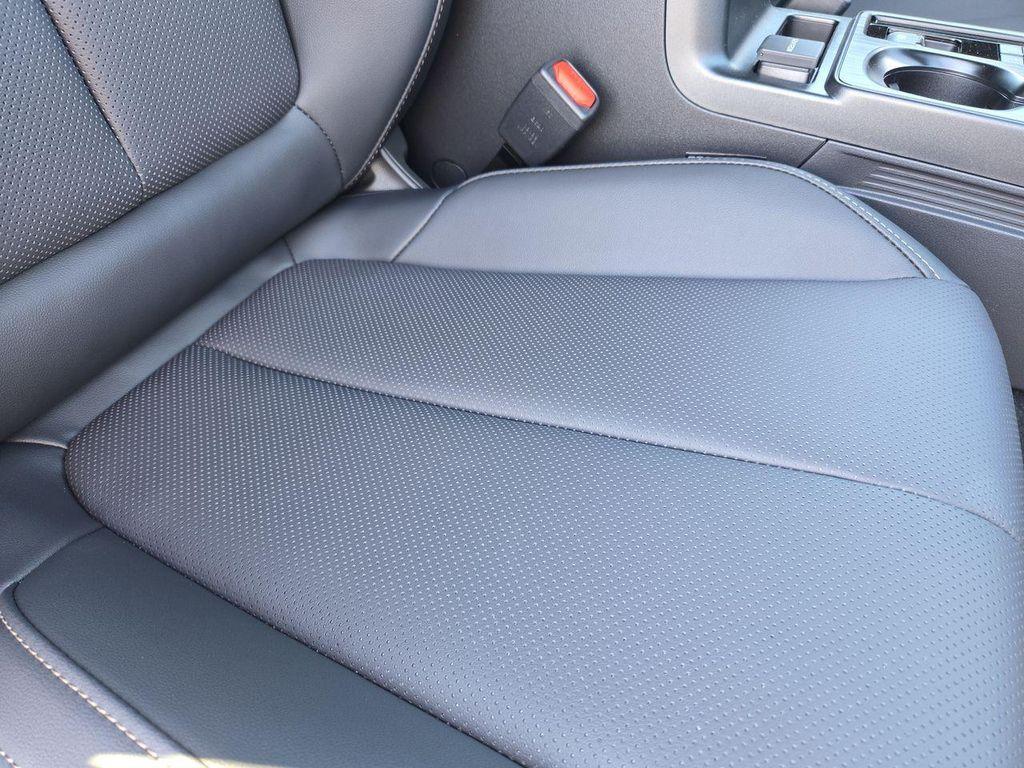 new 2026 Subaru Outback car, priced at $44,913