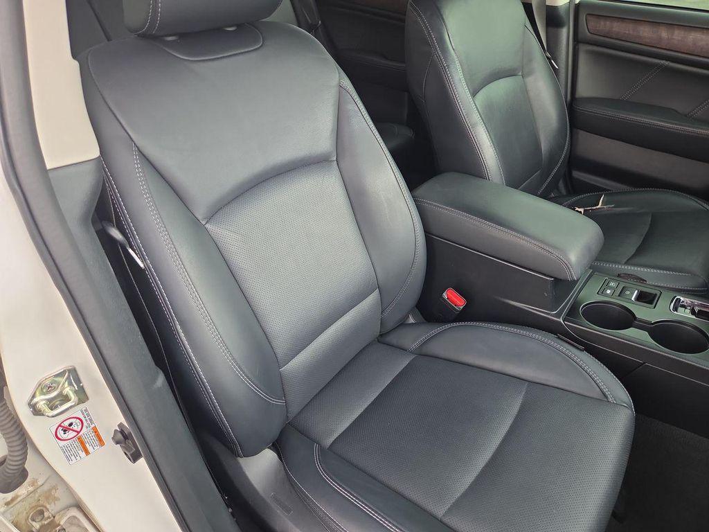 used 2018 Subaru Outback car, priced at $14,790