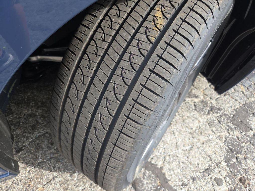 new 2025 Subaru Legacy car, priced at $42,085