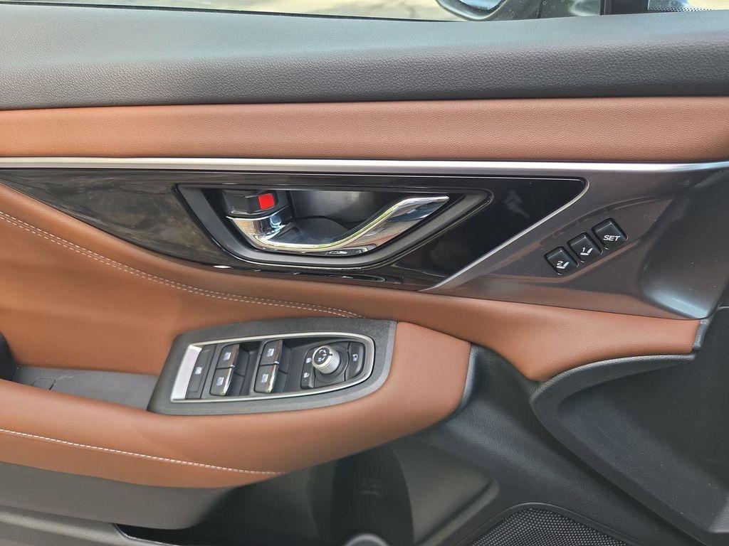 new 2025 Subaru Legacy car, priced at $42,085