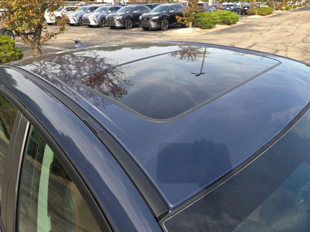 new 2025 Subaru Legacy car, priced at $42,085