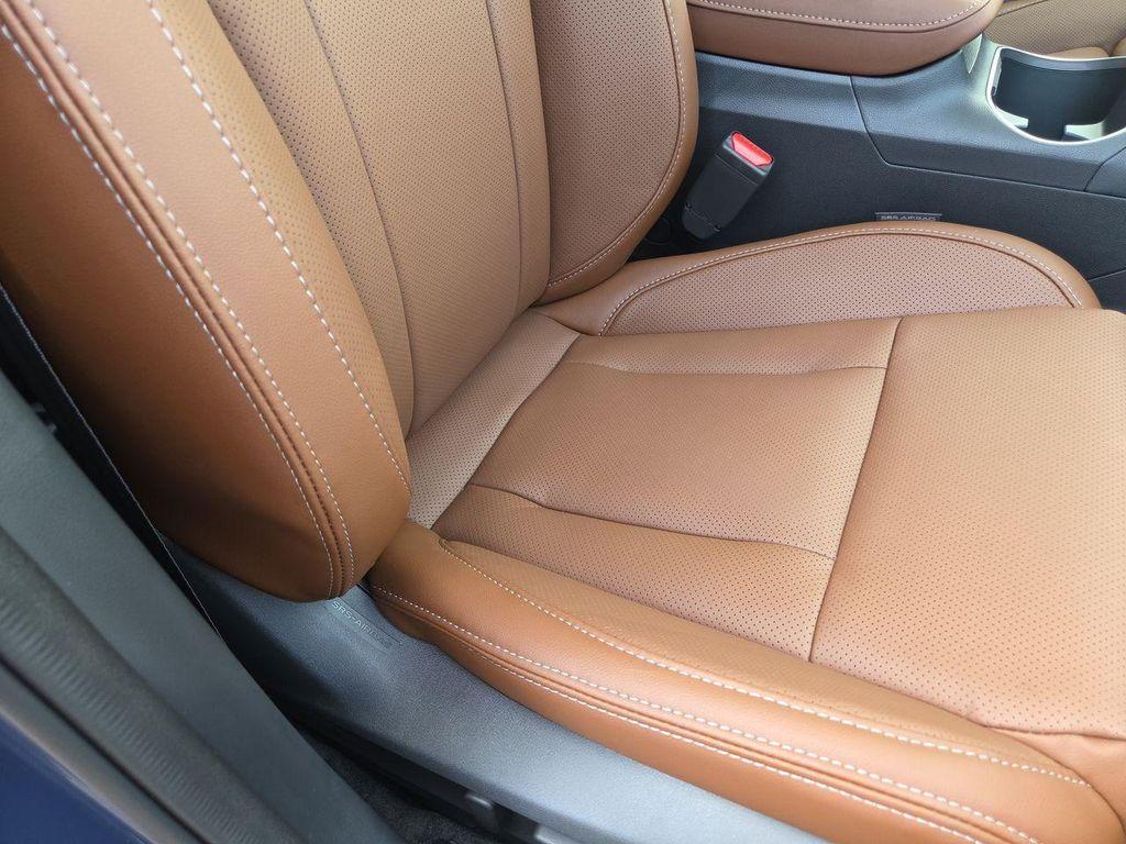 new 2025 Subaru Legacy car, priced at $42,085