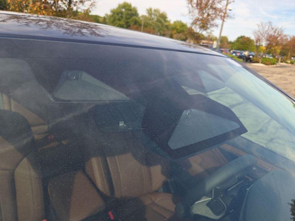 new 2025 Subaru Legacy car, priced at $42,085