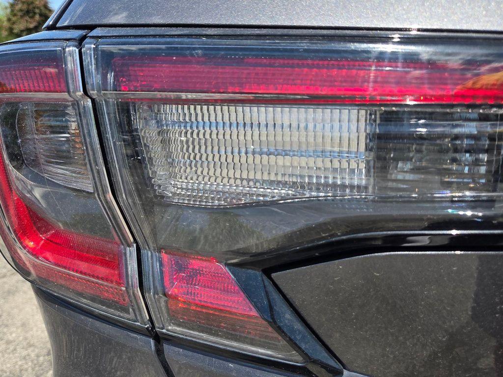 used 2023 Subaru Outback car, priced at $27,999