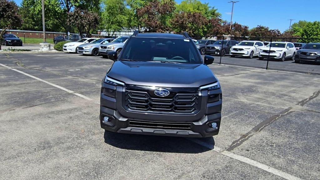 new 2026 Subaru Outback car, priced at $47,800