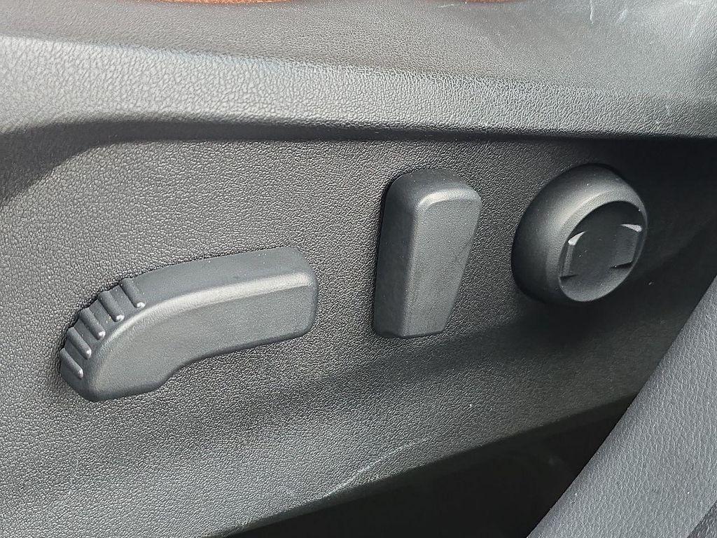 used 2021 Subaru Forester car, priced at $26,530