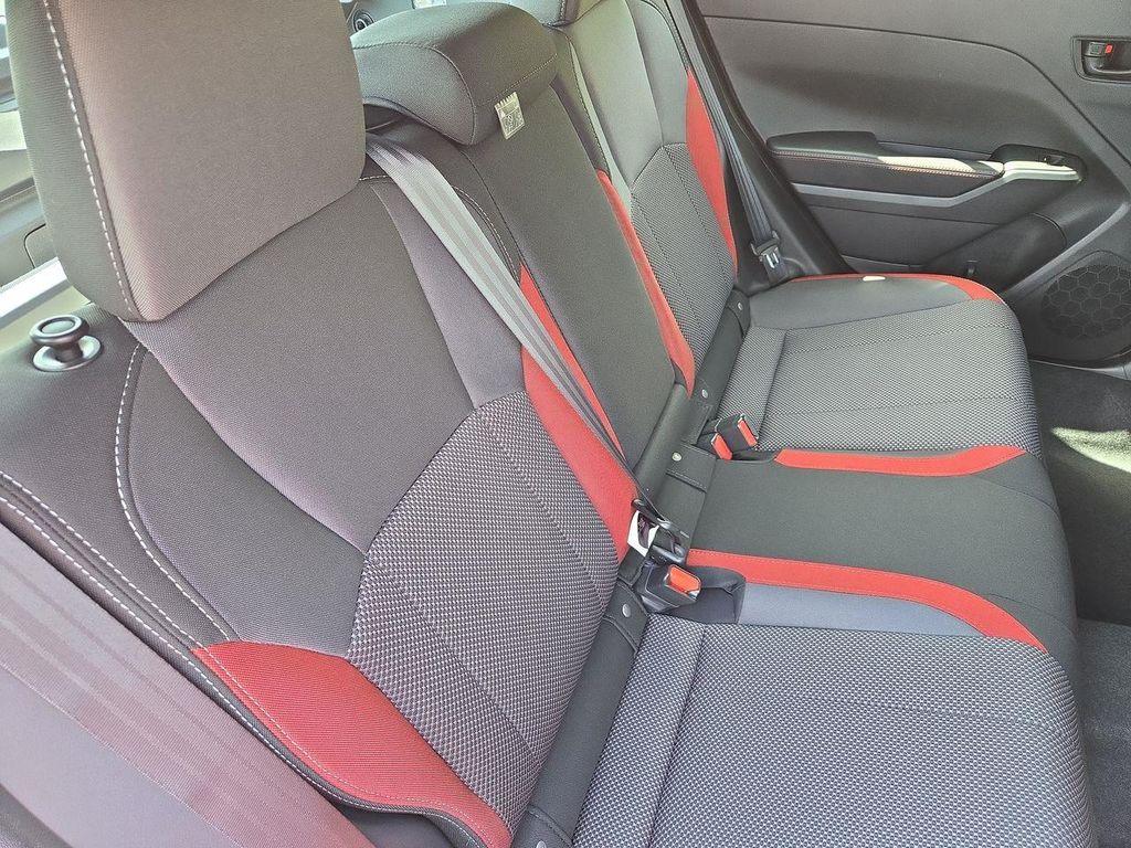 new 2025 Subaru Impreza car, priced at $31,659