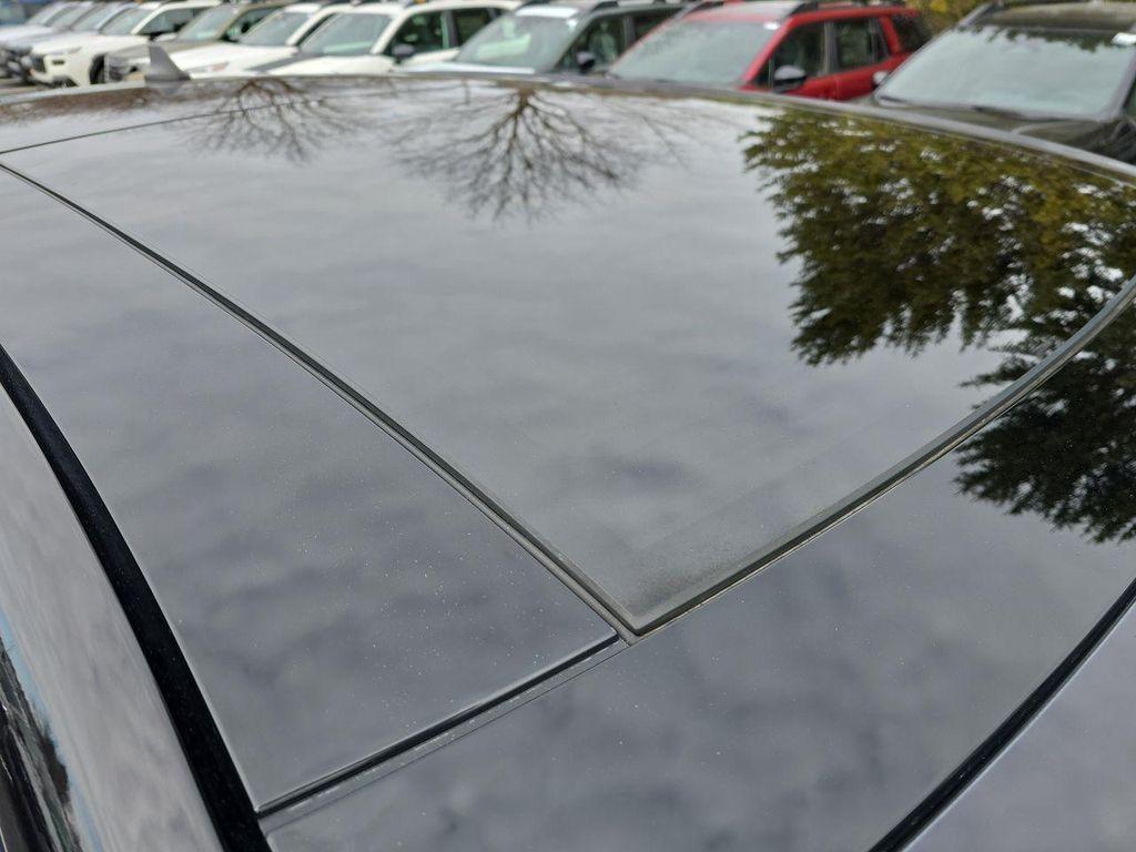 used 2020 Ford Edge car, priced at $21,999