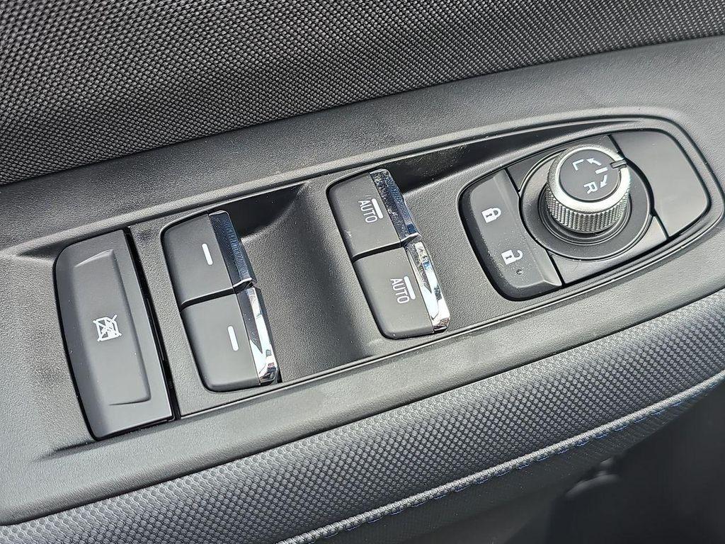 new 2026 Subaru Forester car, priced at $36,791