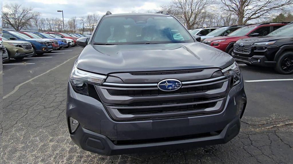 new 2026 Subaru Forester car, priced at $36,791