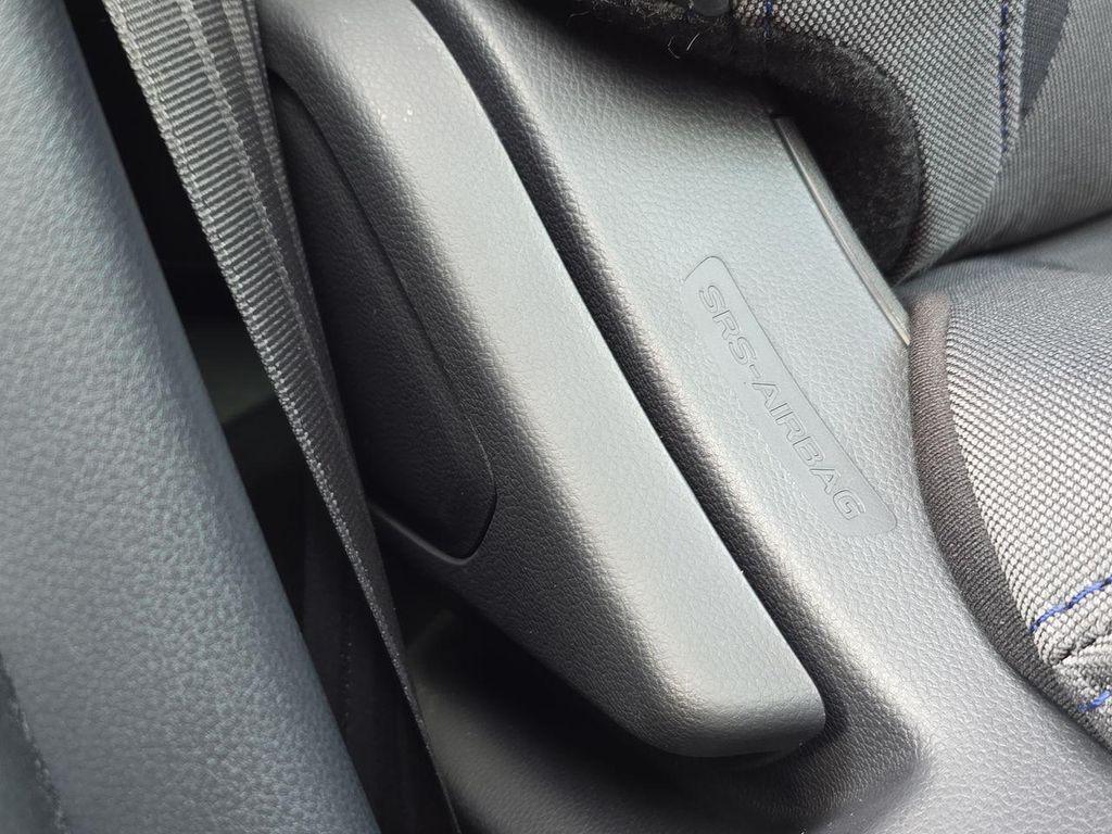 new 2026 Subaru Forester car, priced at $36,791