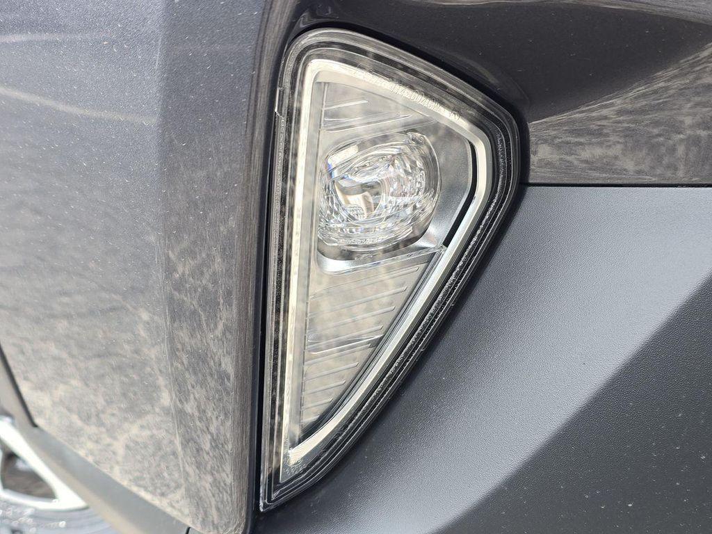 new 2026 Subaru Forester car, priced at $36,791