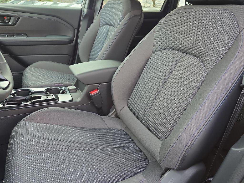 new 2026 Subaru Forester car, priced at $36,791