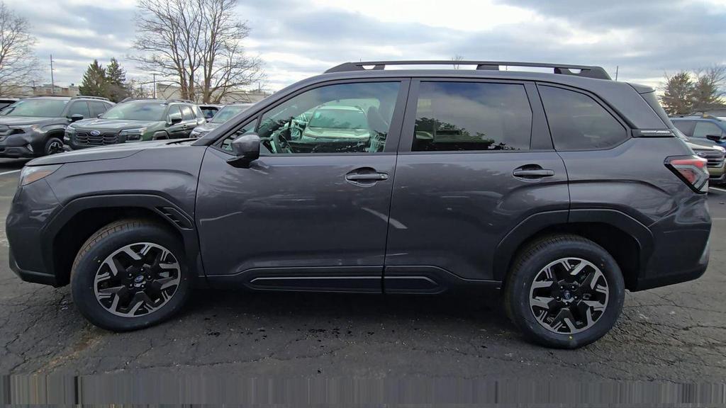new 2026 Subaru Forester car, priced at $36,791