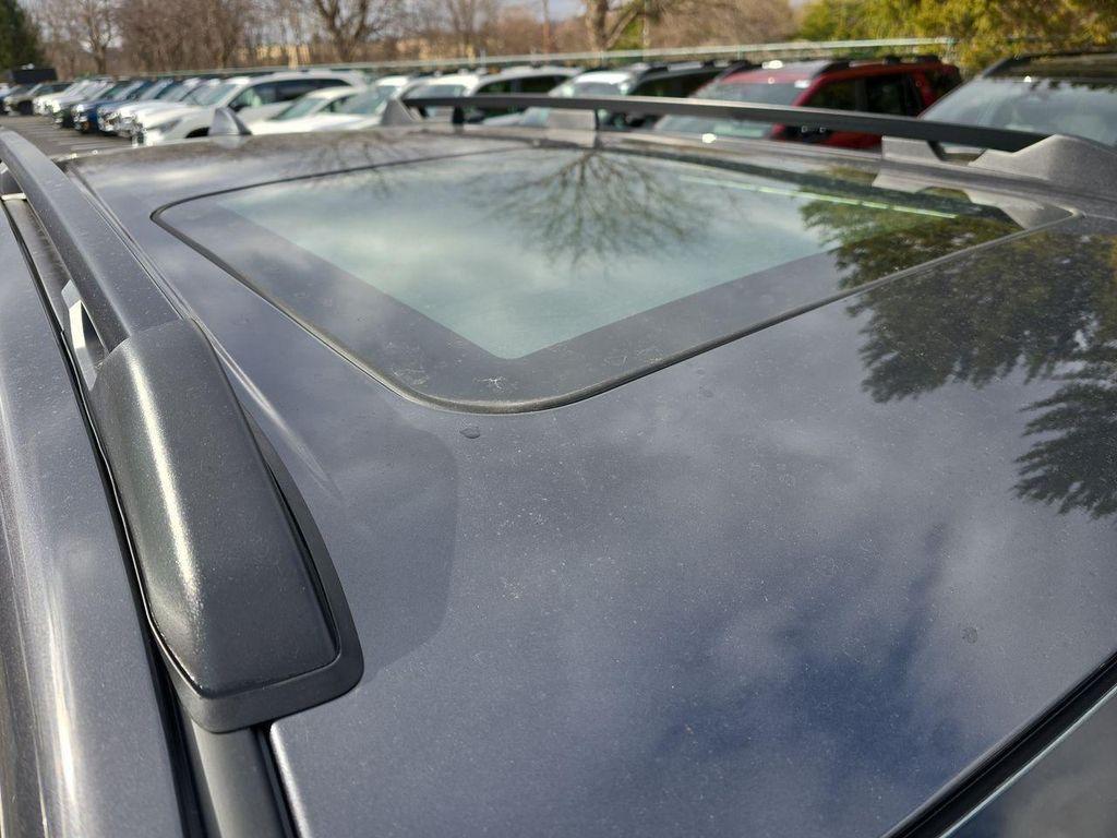 new 2026 Subaru Forester car, priced at $36,791