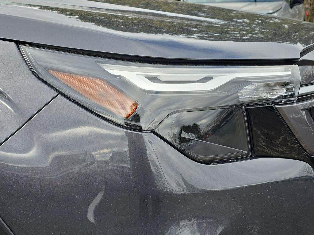 new 2026 Subaru Forester car, priced at $36,791