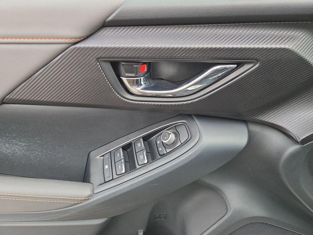 used 2024 Subaru Crosstrek car, priced at $27,980