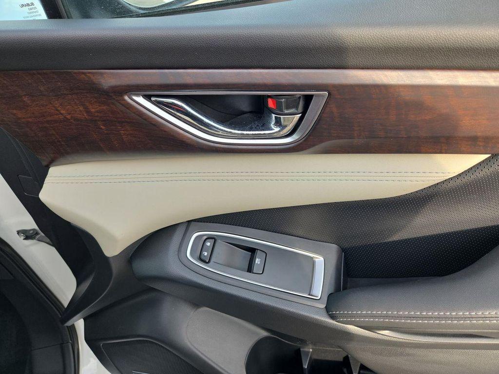 used 2021 Subaru Ascent car, priced at $27,490