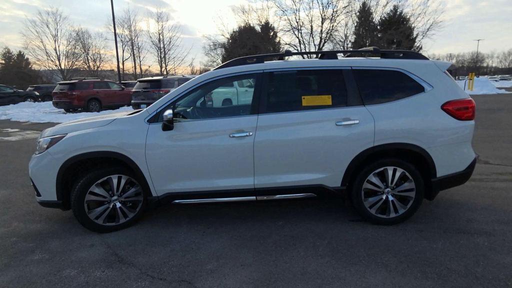 used 2021 Subaru Ascent car, priced at $27,490