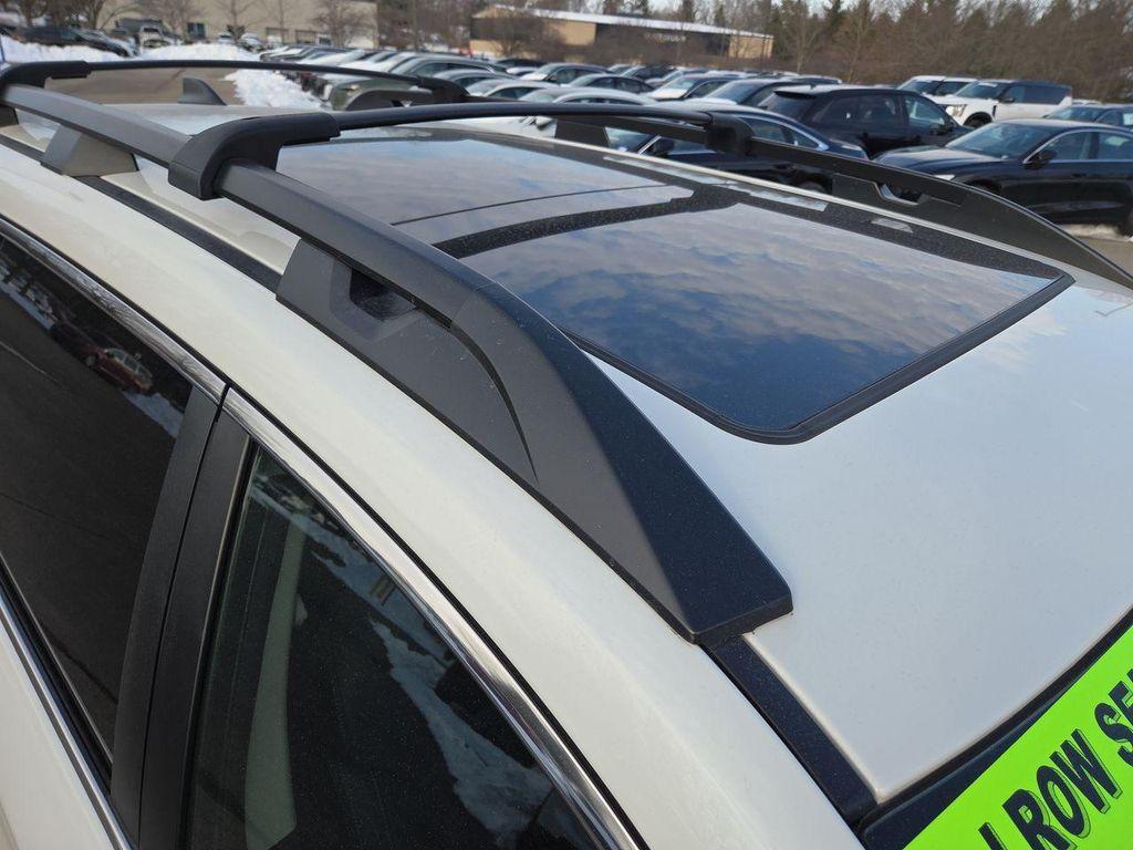 used 2021 Subaru Ascent car, priced at $27,490