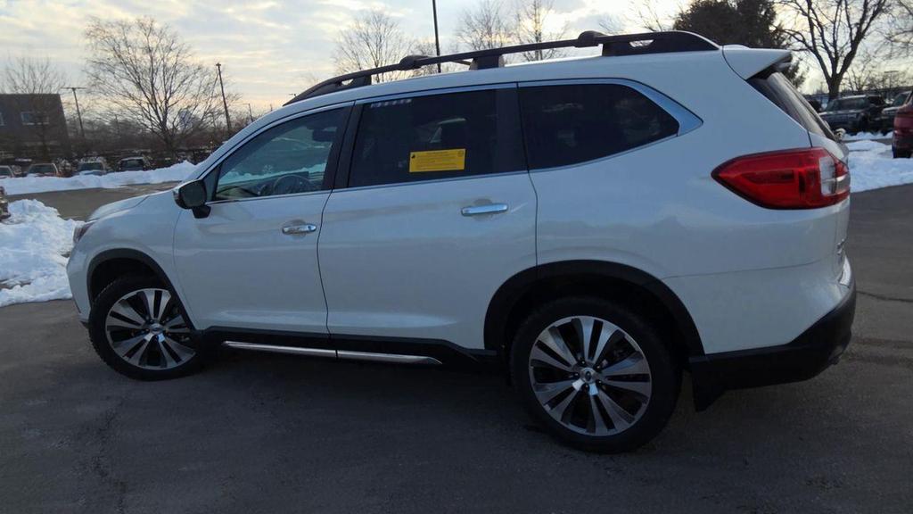 used 2021 Subaru Ascent car, priced at $27,490