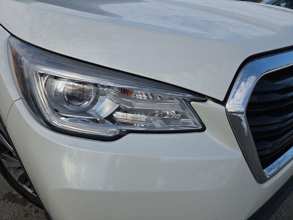 used 2021 Subaru Ascent car, priced at $27,490