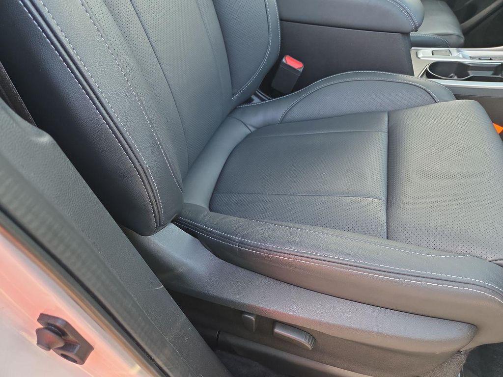 used 2021 Subaru Ascent car, priced at $27,490