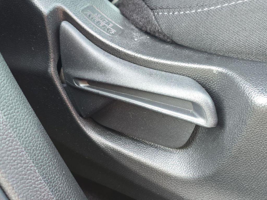 used 2023 Honda CR-V car, priced at $27,895