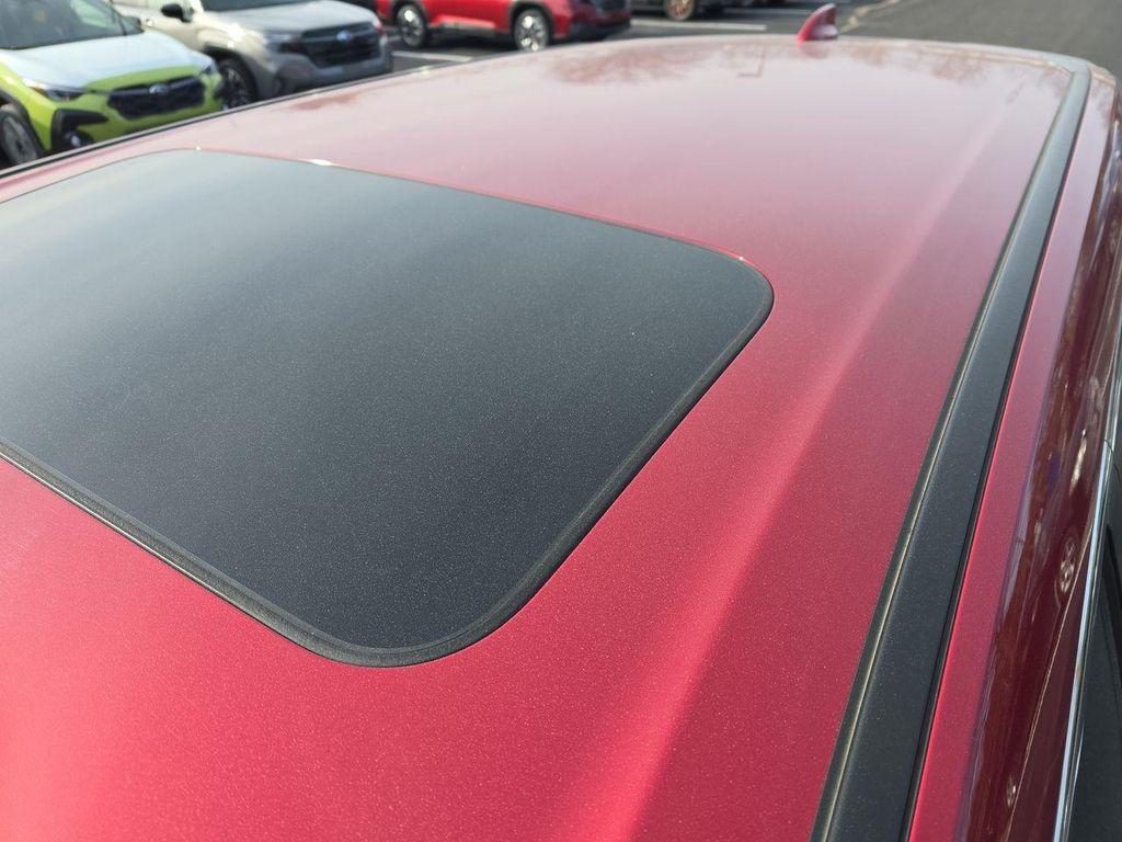 used 2023 Honda CR-V car, priced at $27,895