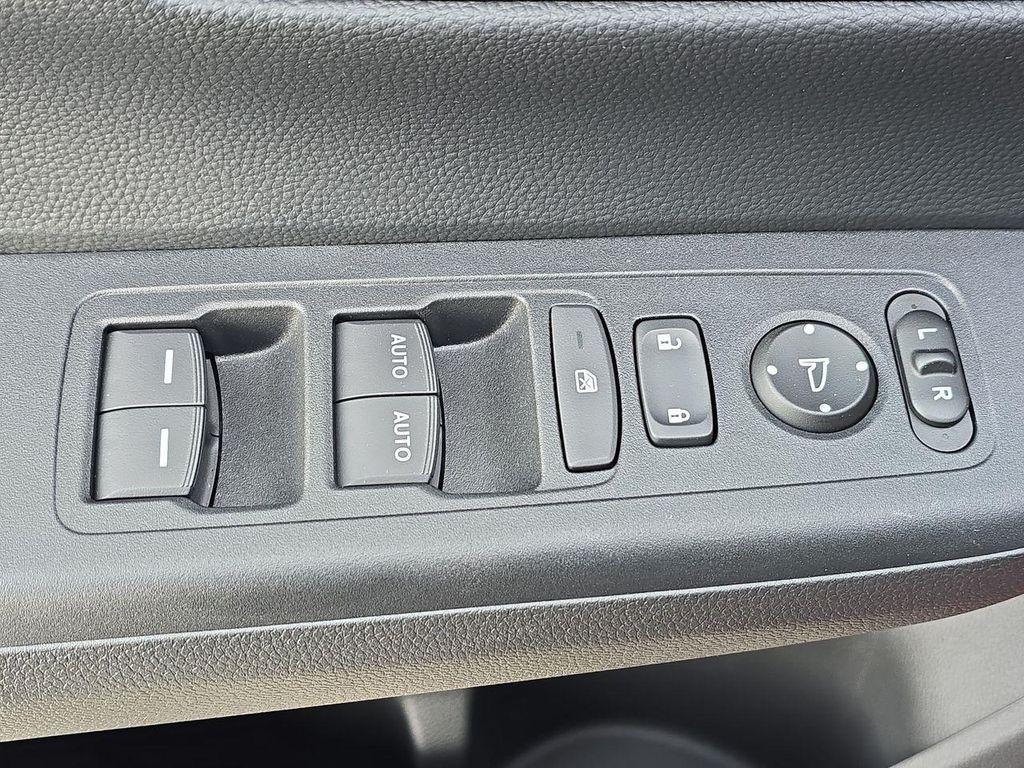 used 2023 Honda CR-V car, priced at $27,895