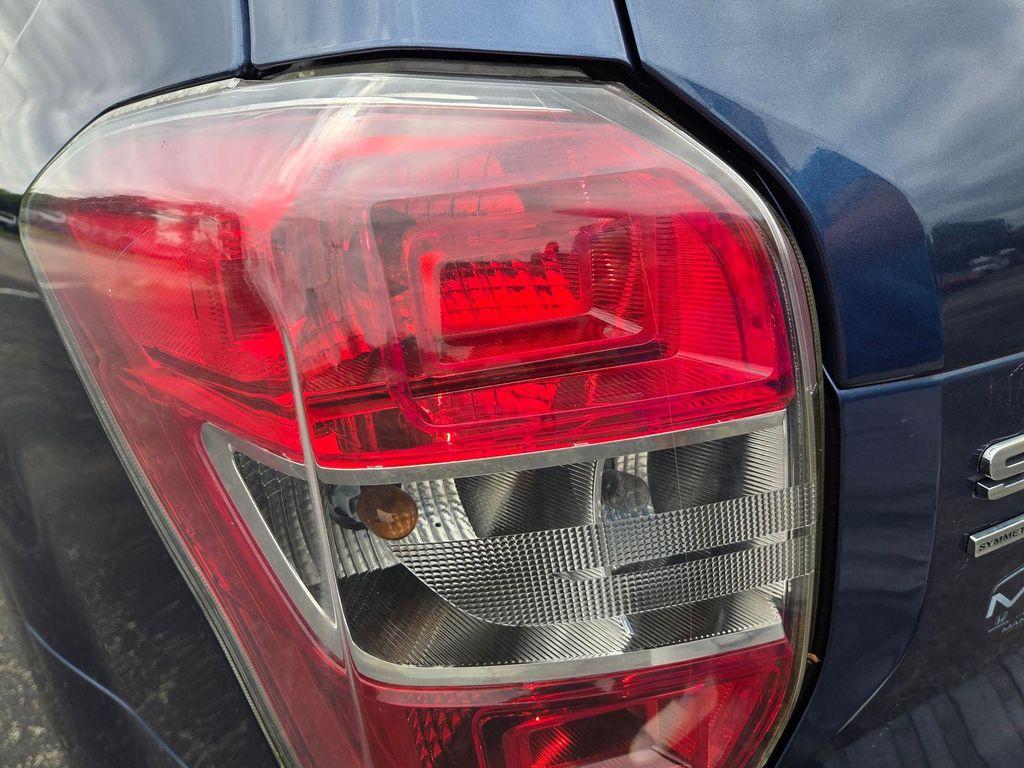 used 2014 Subaru Forester car, priced at $8,999