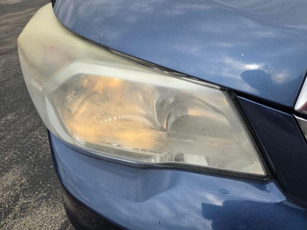 used 2014 Subaru Forester car, priced at $8,999