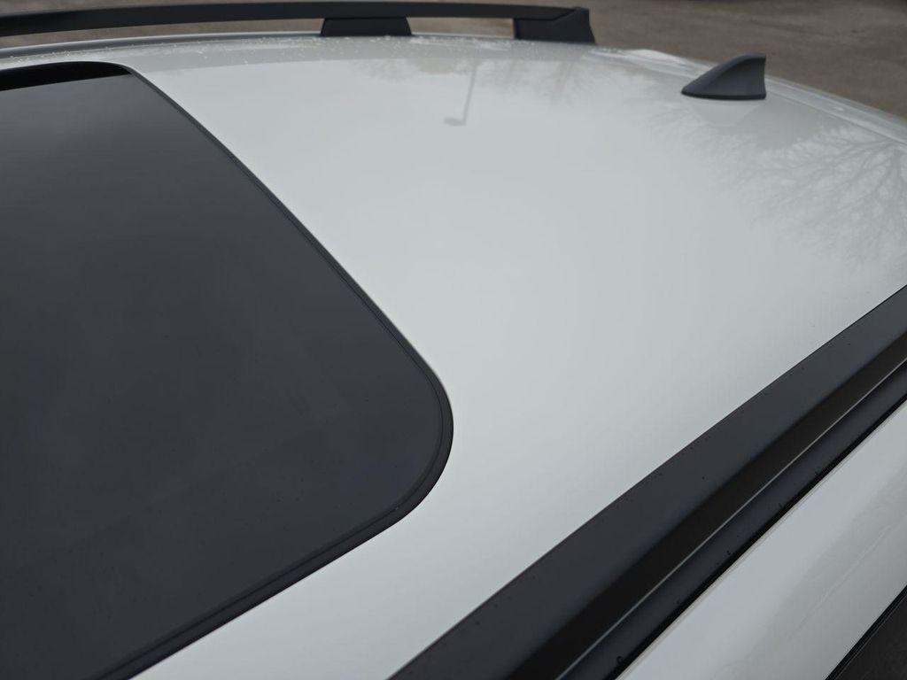 new 2026 Subaru Crosstrek car, priced at $32,205