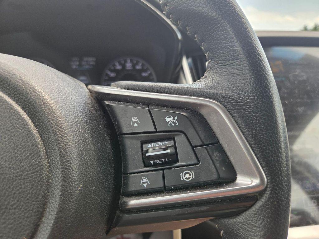 used 2020 Subaru Legacy car, priced at $19,395