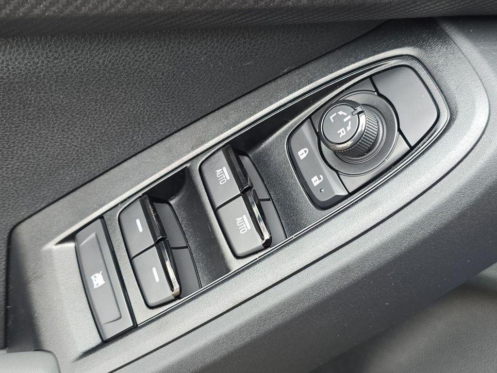 new 2026 Subaru Crosstrek car, priced at $33,116