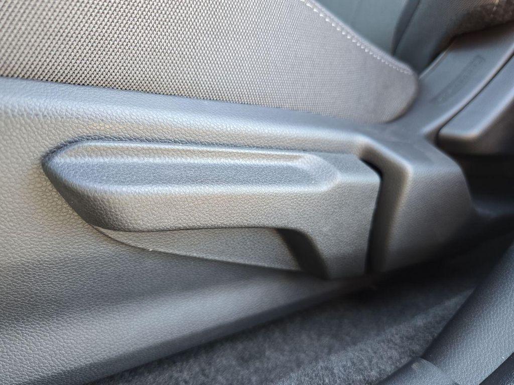 new 2026 Subaru Crosstrek car, priced at $29,123