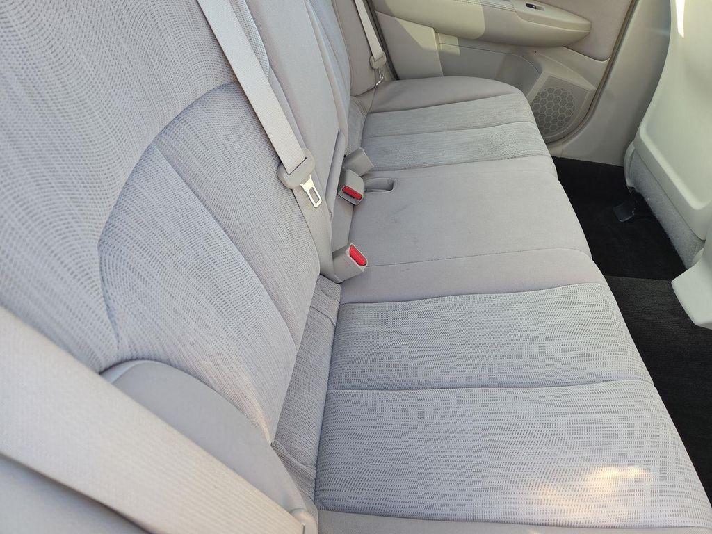 used 2013 Subaru Legacy car, priced at $9,990