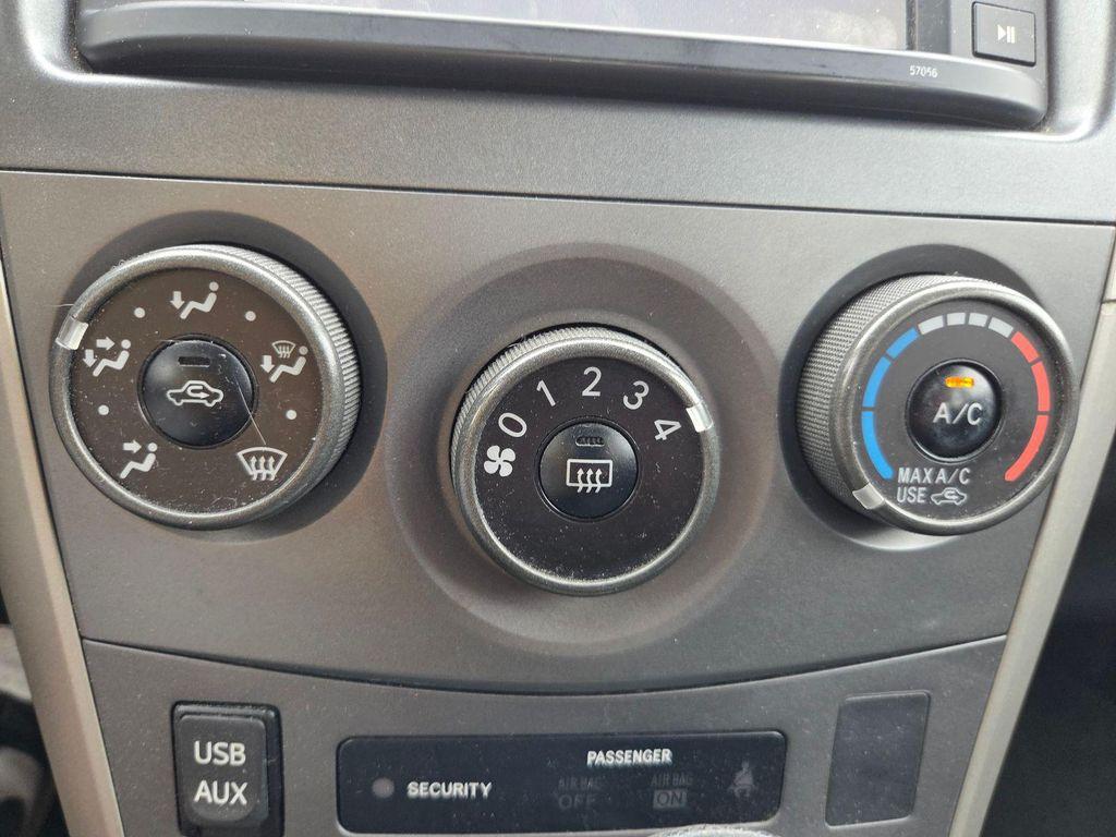 used 2013 Toyota Corolla car, priced at $7,999