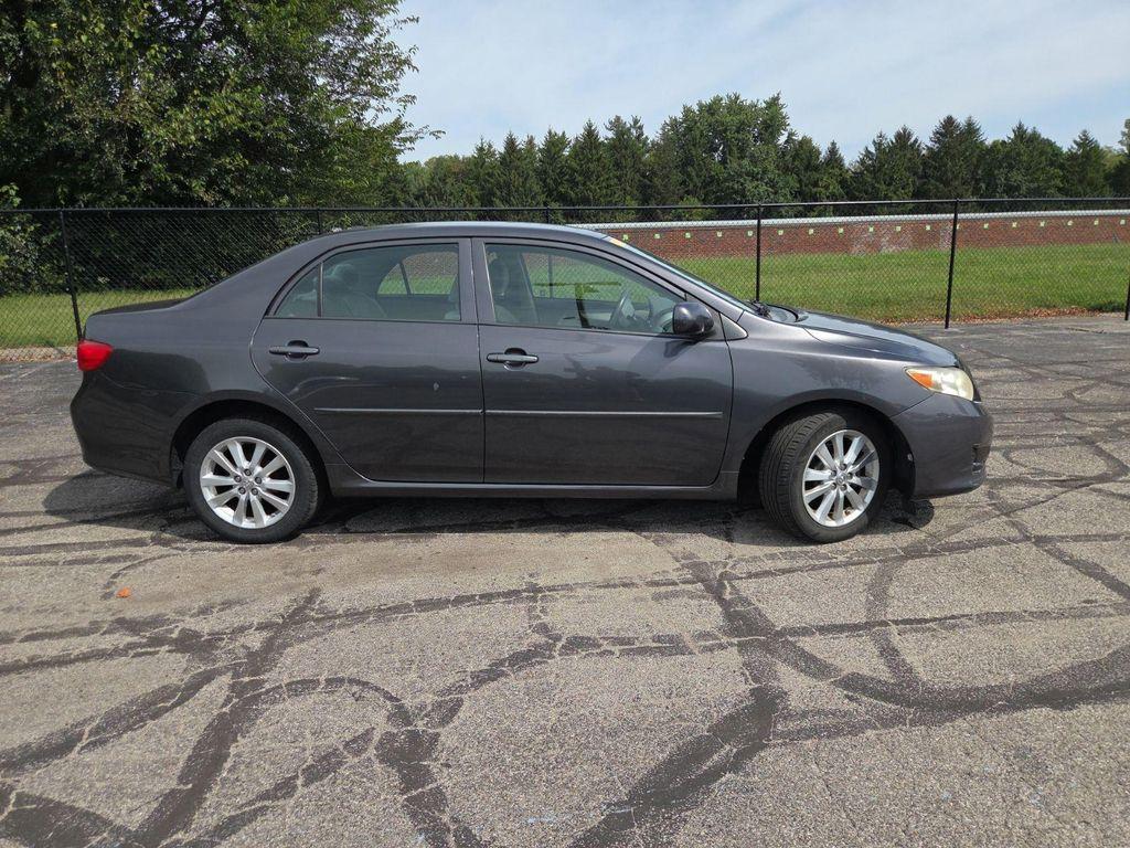 used 2009 Toyota Corolla car, priced at $5,249