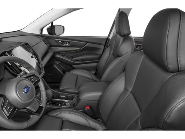 new 2026 Subaru Ascent car, priced at $54,551