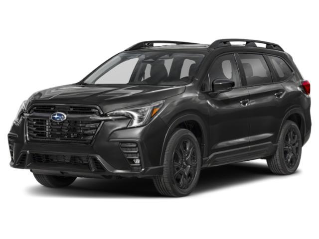 new 2026 Subaru Ascent car, priced at $54,551