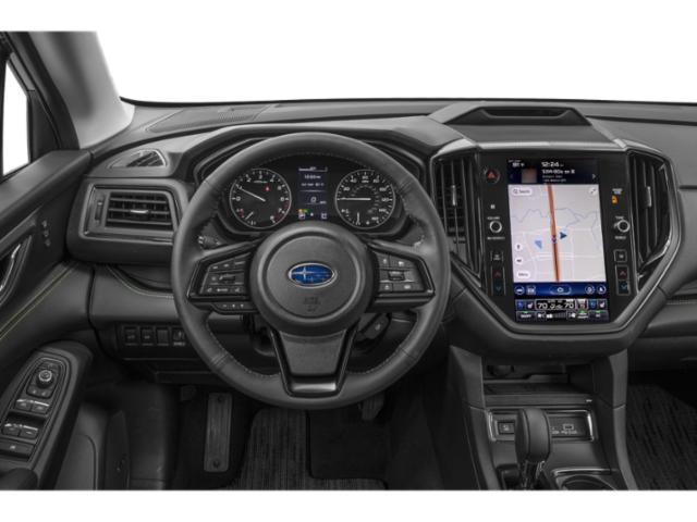 new 2026 Subaru Ascent car, priced at $54,551